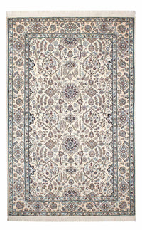 Nain - 6La Teppe 156x231cm - Persisk teppe – product image