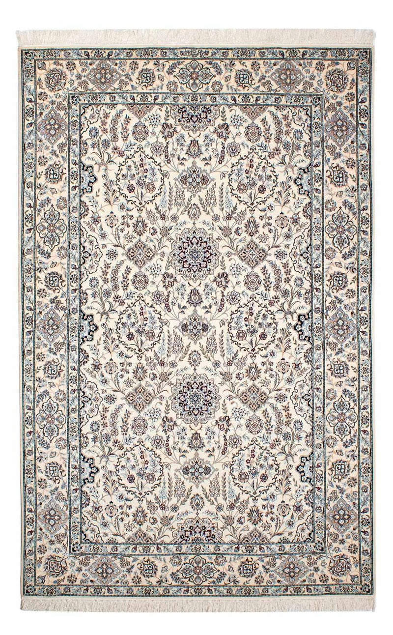 Nain - 6La Teppe 156x231cm - Persisk teppe