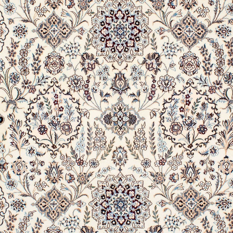 Nain - 6La Teppe 156x231cm - Persisk teppe