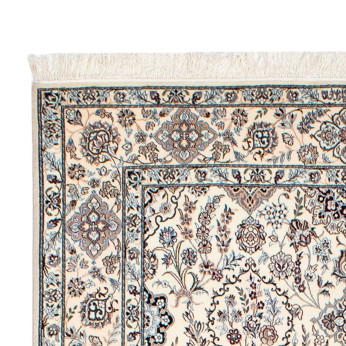 Nain - 6La Teppe 156x231cm - Persisk teppe