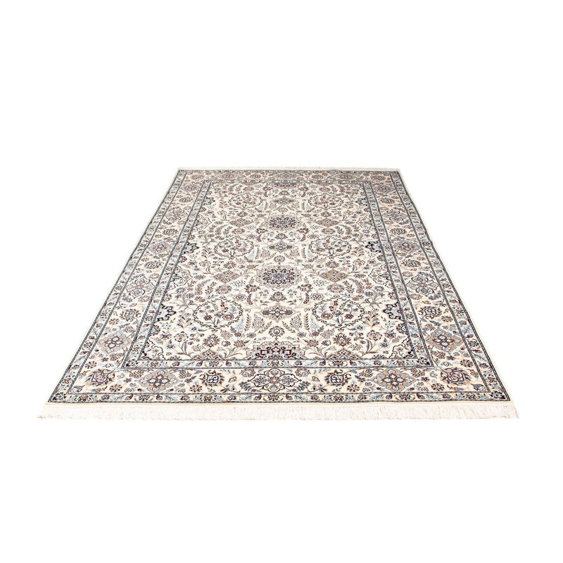 Nain - 6La Teppe 156x231cm - Persisk teppe