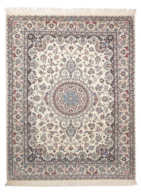 Nain - 6La Teppe 163x210cm - Persisk teppe – product image