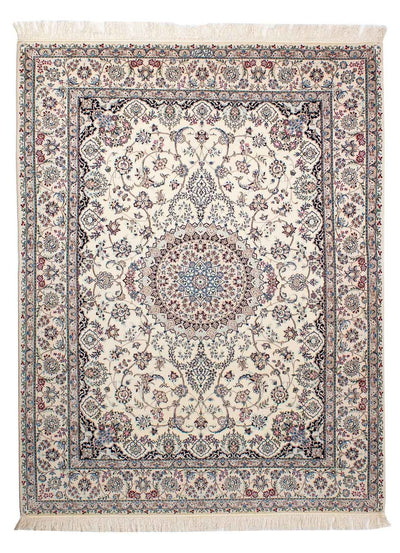 Nain - 6La Teppe 163x210cm - Persisk teppe