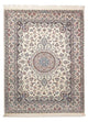 Nain - 6La Teppe 163x210cm - Persisk teppe