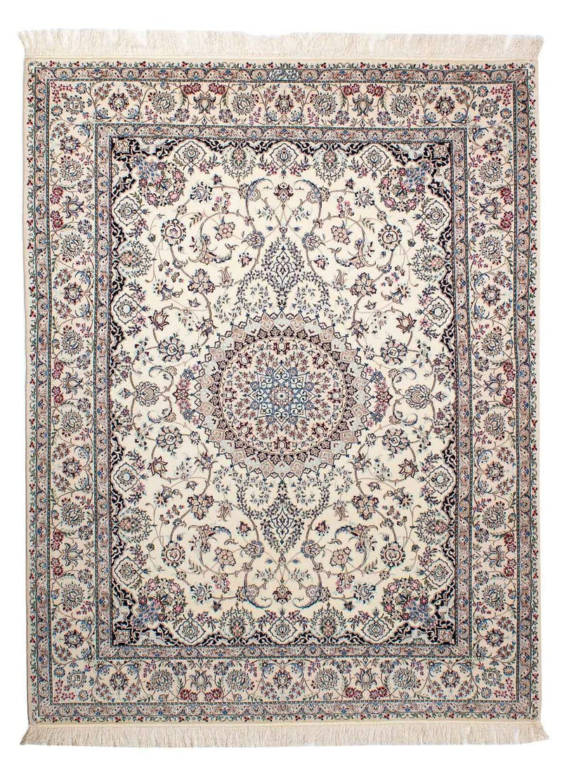 Nain - 6La Teppe 163x210cm - Persisk teppe