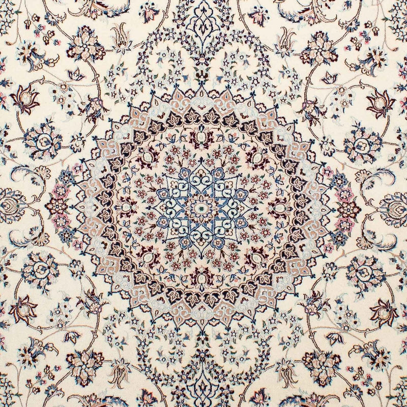 Nain - 6La Teppe 163x210cm - Persisk teppe