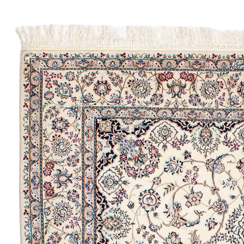 Nain - 6La Teppe 163x210cm - Persisk teppe