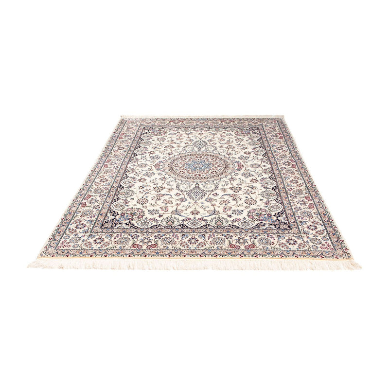 Nain - 6La Teppe 163x210cm - Persisk teppe