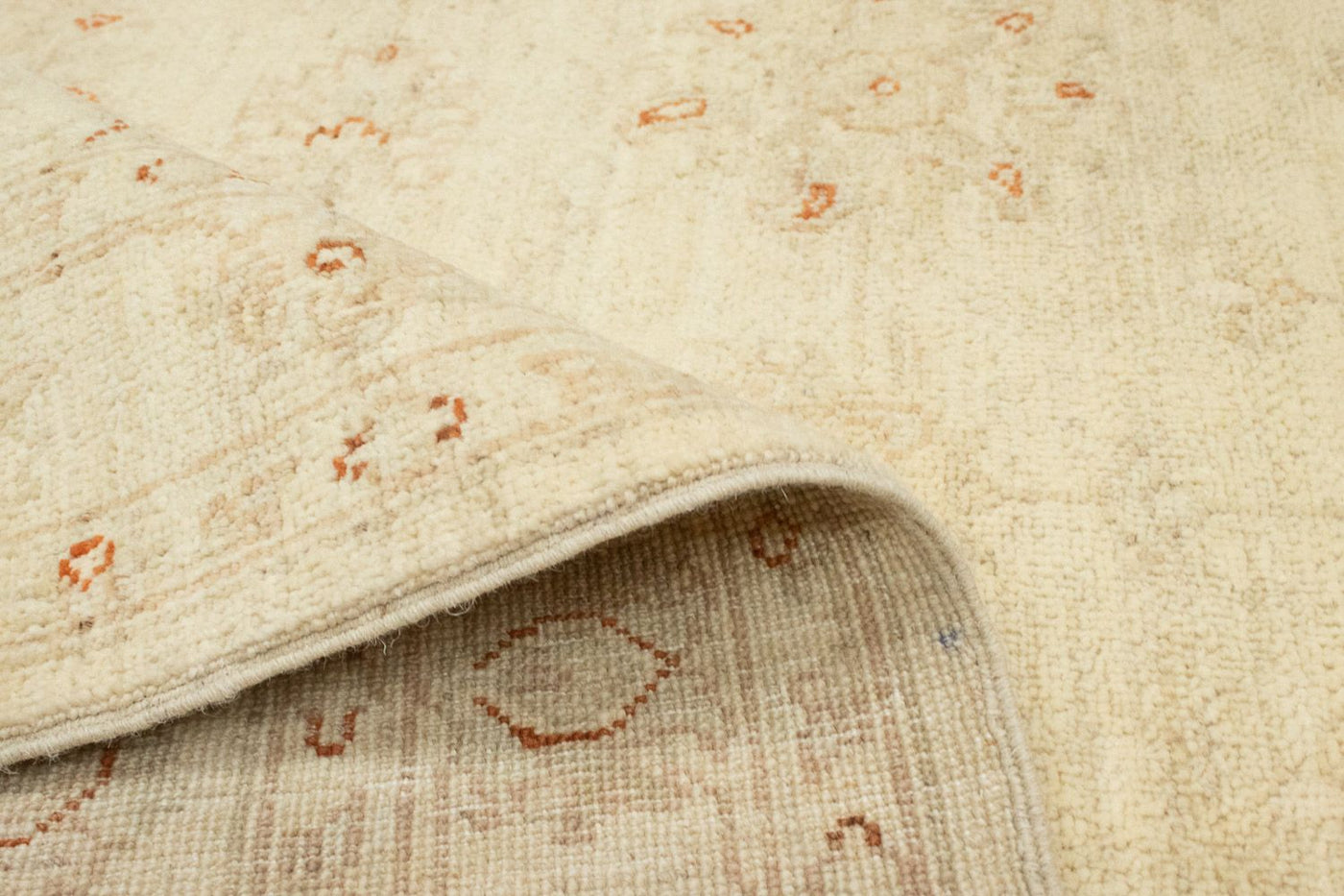 Ziegler Teppe 179x120cm - Orientalsk teppe