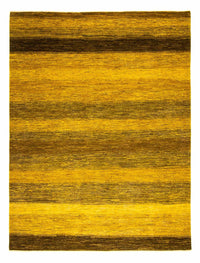 Indo Gabbeh Teppe 241x318cm - Perserteppich Wollteppich – product image
