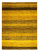 Indo Gabbeh Teppe 241x318cm - Perserteppich Wollteppich