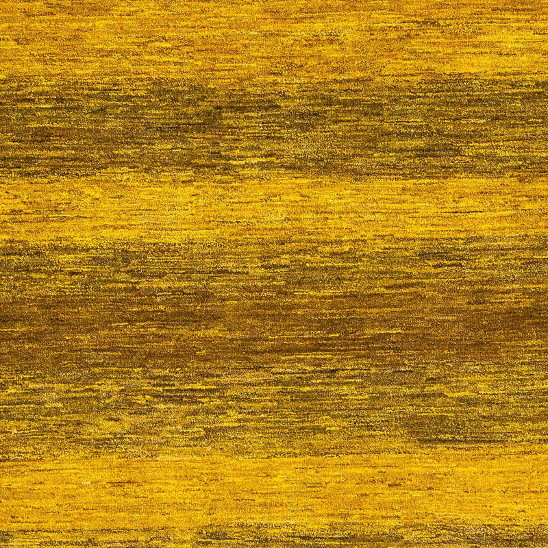 Indo Gabbeh Teppe 241x318cm - Perserteppich Wollteppich