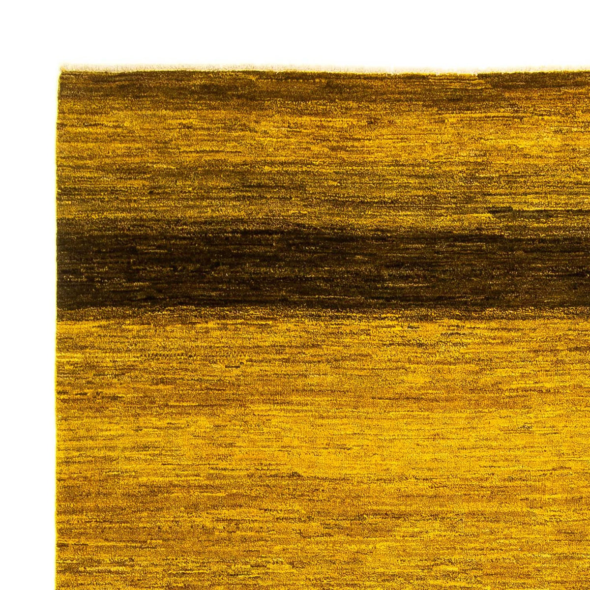 Indo Gabbeh Teppe 241x318cm - Perserteppich Wollteppich