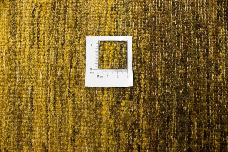 Indo Gabbeh Teppe 241x318cm - Perserteppich Wollteppich