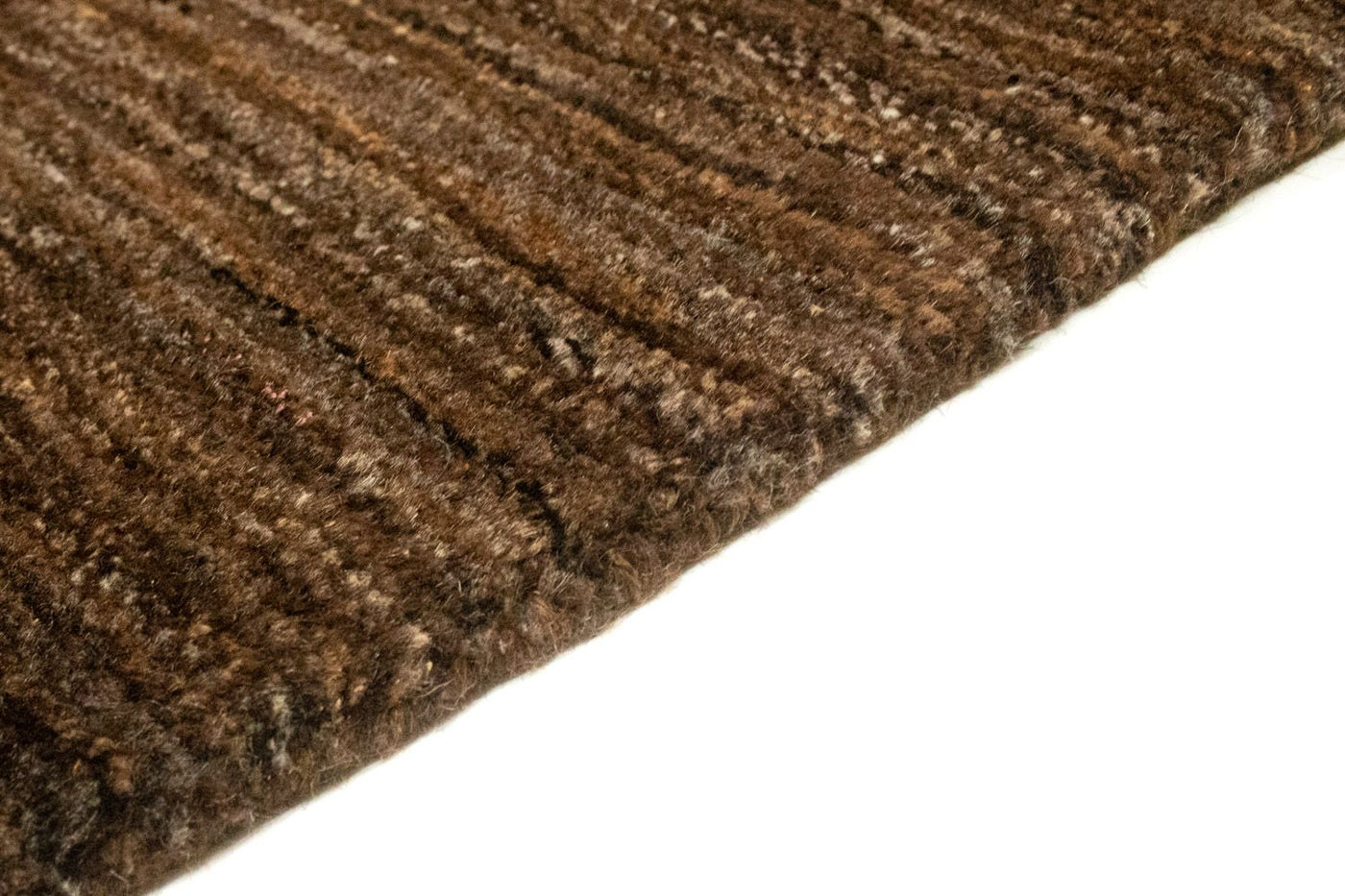 Indo Gabbeh Teppe 245x170cm - Ullteppe