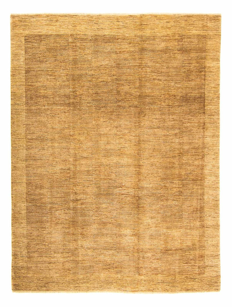 Loribaft Teppe 302x240cm - Perserteppich Wollteppich