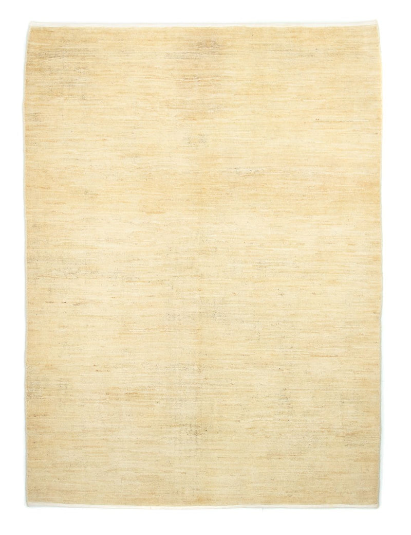Indo Gabbeh Teppe 195x143cm - Ullteppe