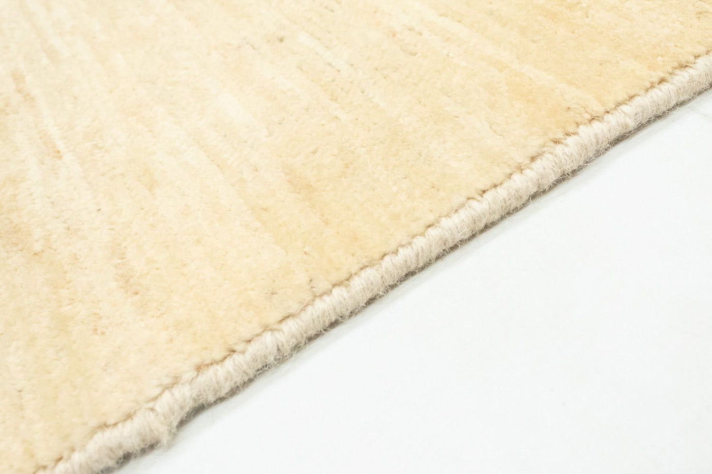 Indo Gabbeh Teppe 195x143cm - Ullteppe