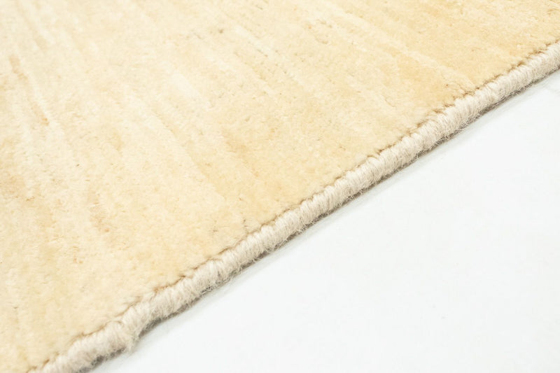 Indo Gabbeh Teppe 195x143cm - Ullteppe