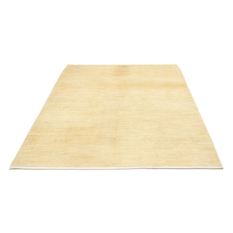 Indo Gabbeh Teppe 195x143cm - Ullteppe