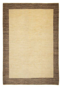 Indo Gabbeh Teppe 205x300cm - Ullteppe – product image