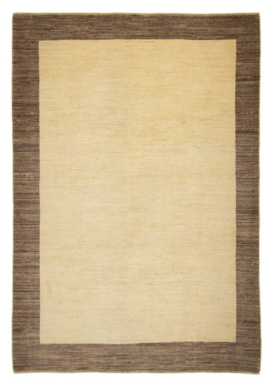 Indo Gabbeh Teppe 205x300cm - Ullteppe