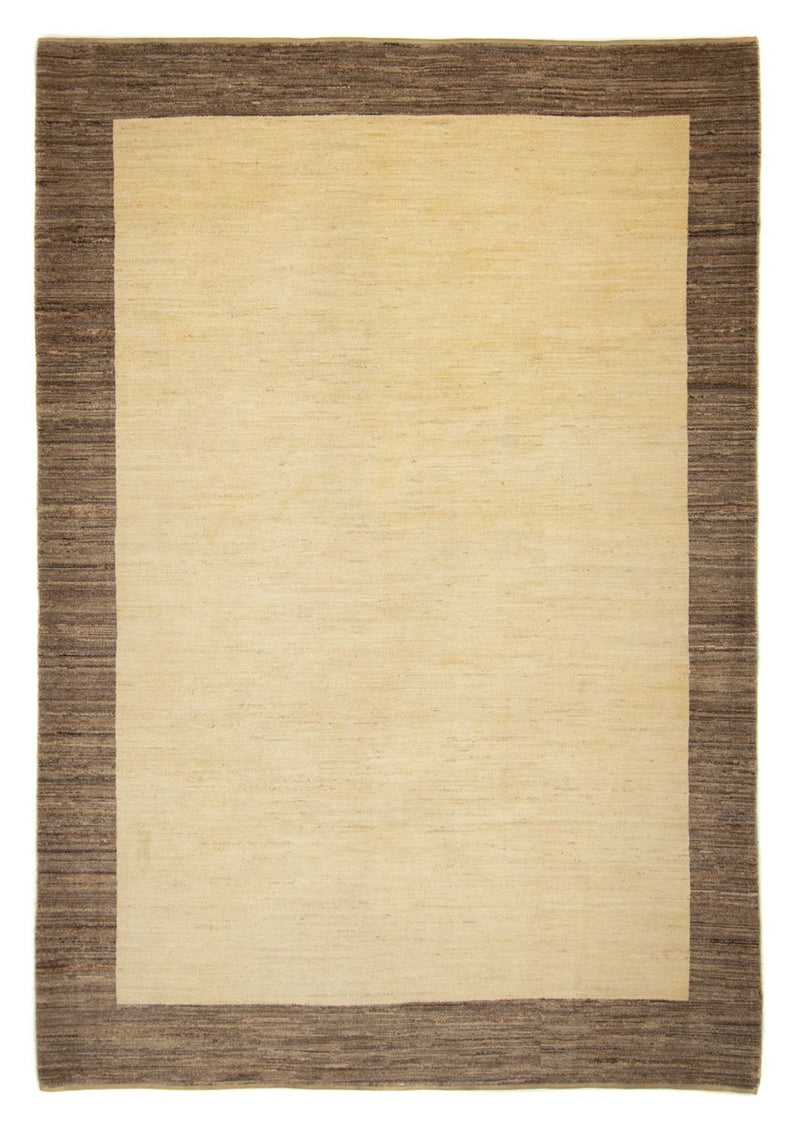 Indo Gabbeh Teppe 205x300cm - Ullteppe