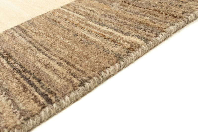 Indo Gabbeh Teppe 205x300cm - Ullteppe