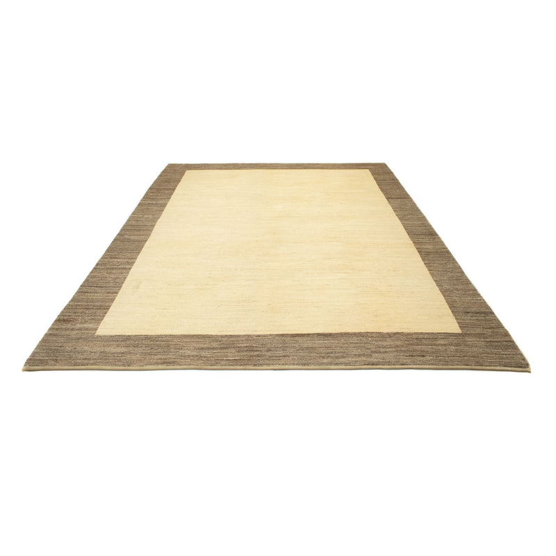 Indo Gabbeh Teppe 205x300cm - Ullteppe