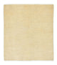 Indo Gabbeh Teppe 162x142cm - Ullteppe