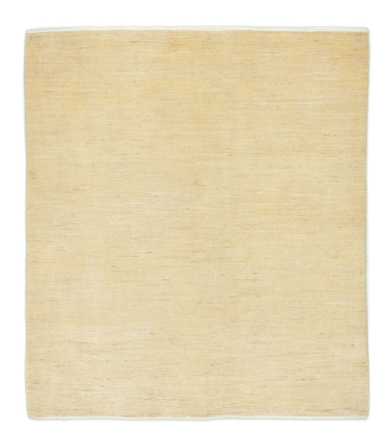 Indo Gabbeh Teppe 162x142cm - Ullteppe