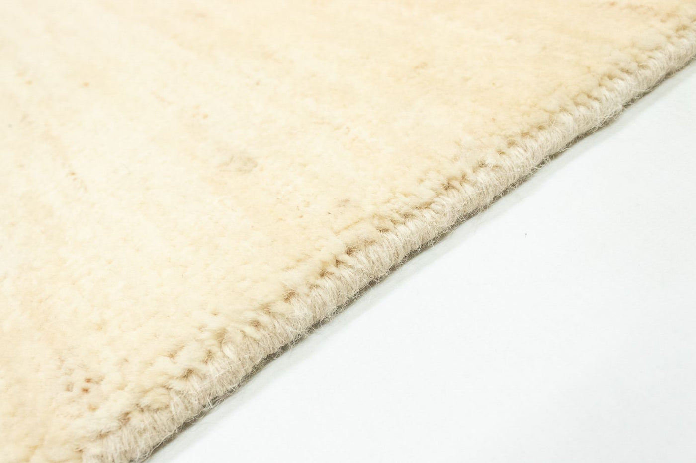Indo Gabbeh Teppe 162x142cm - Ullteppe
