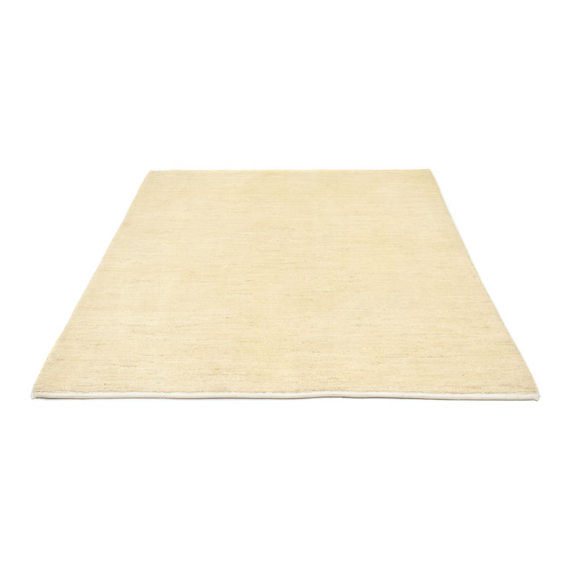 Indo Gabbeh Teppe 162x142cm - Ullteppe