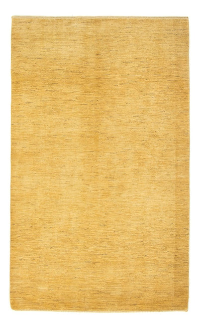 Indo Gabbeh Teppe 137x199cm - Perserteppich Wollteppich