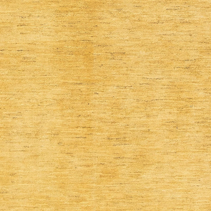 Indo Gabbeh Teppe 199x137cm - Perserteppich Wollteppich