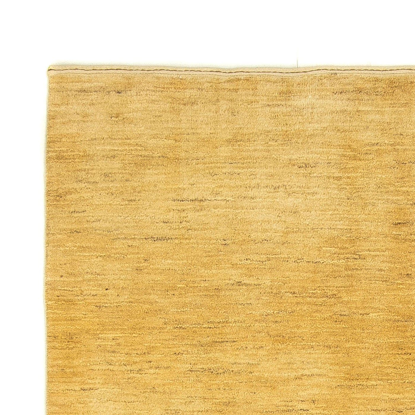 Indo Gabbeh Teppe 199x137cm - Perserteppich Wollteppich