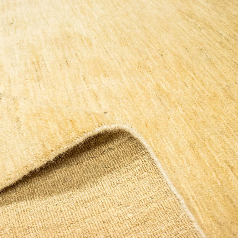 Indo Gabbeh Teppe 199x137cm - Perserteppich Wollteppich