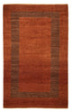 Indo Gabbeh Teppe 298x193cm - Ullteppe