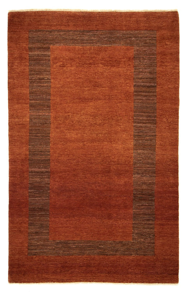 Indo Gabbeh Teppe 298x193cm - Ullteppe