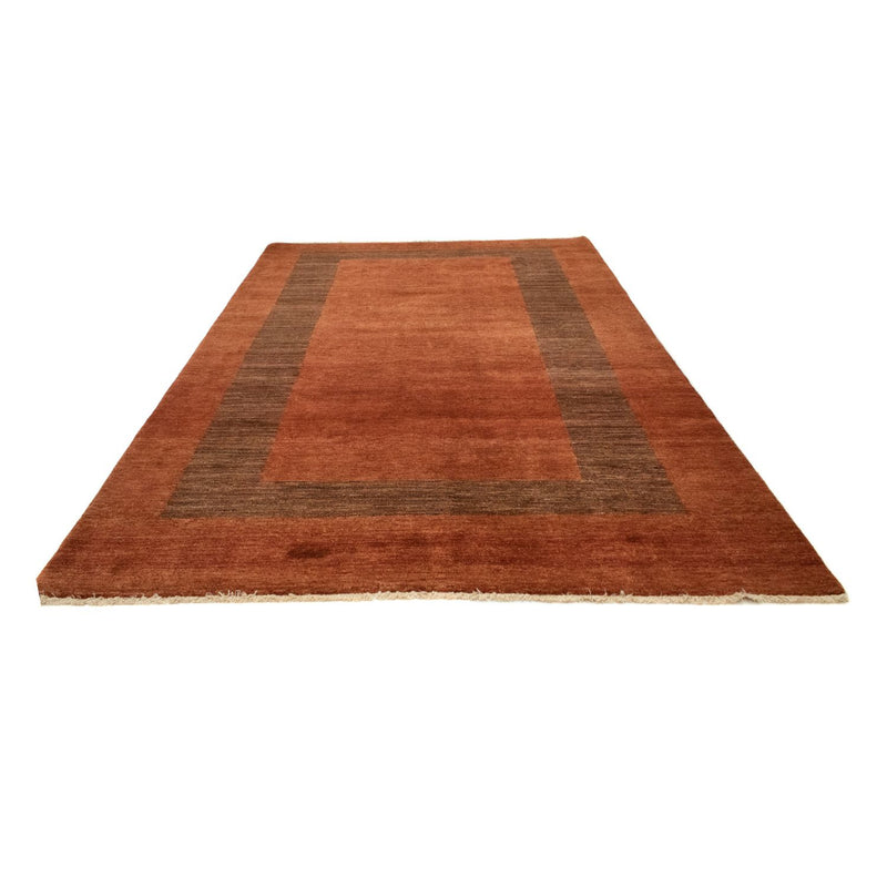 Indo Gabbeh Teppe 298x193cm - Ullteppe