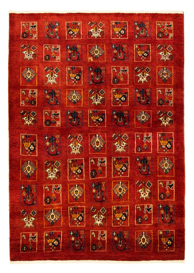 Kashkuli Teppe 145x214cm - Persisk teppe