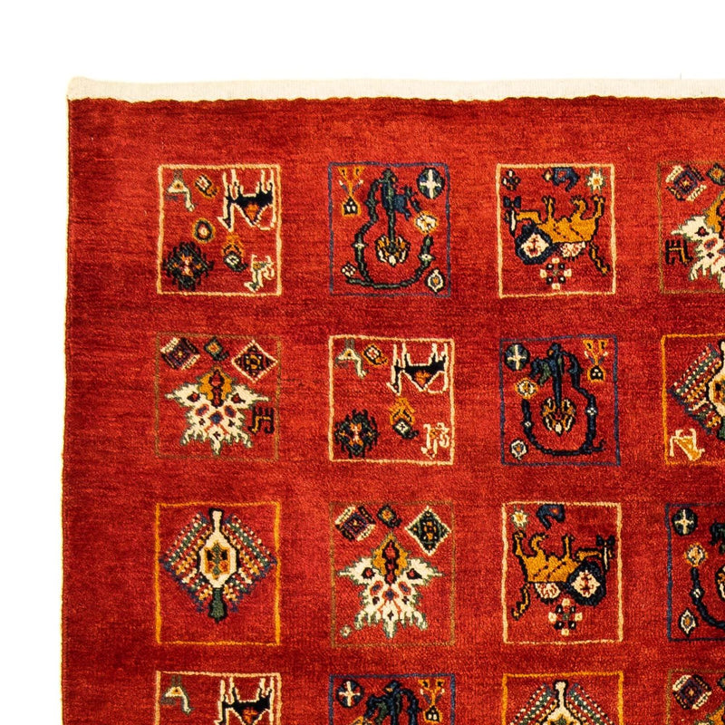 Kashkuli Teppe 214x145cm - Persisk teppe