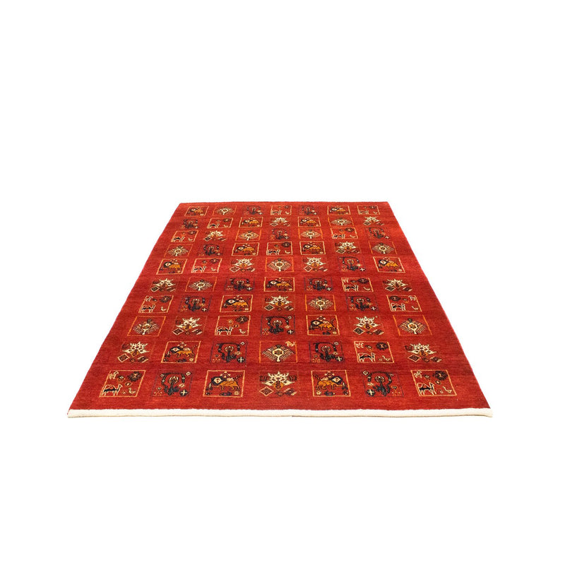 Kashkuli Teppe 214x145cm - Persisk teppe