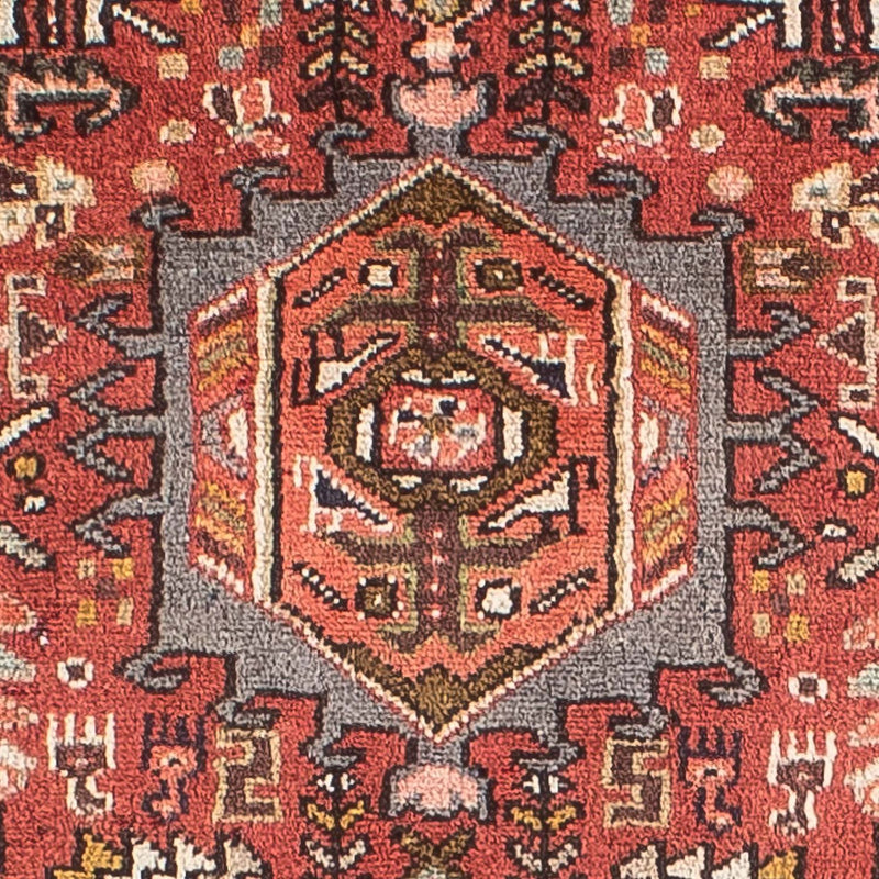 Qaraja Teppe 292x70cm - Persisk teppe