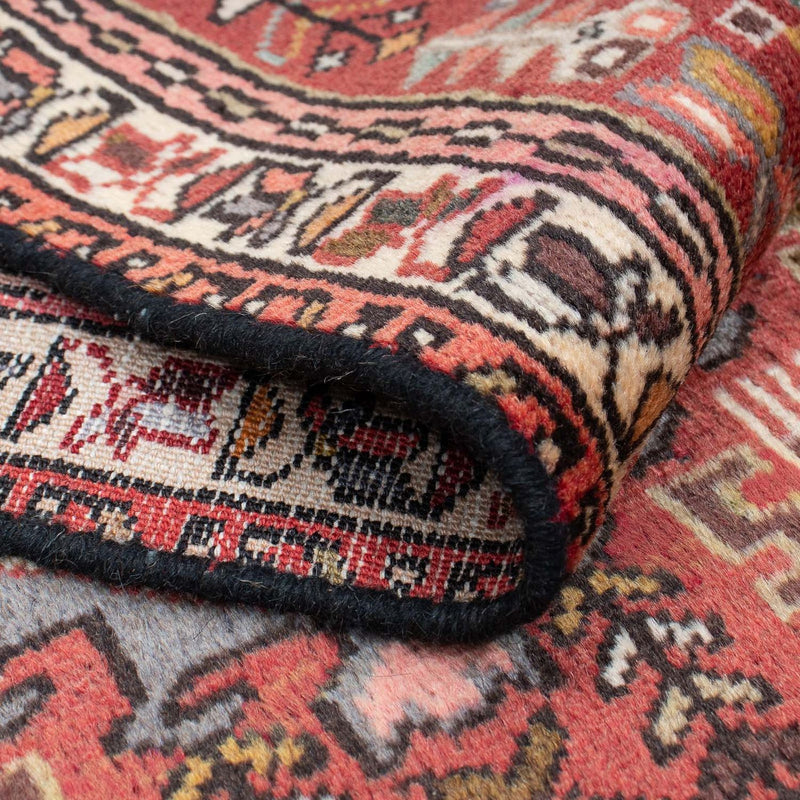 Qaraja Teppe 292x70cm - Persisk teppe