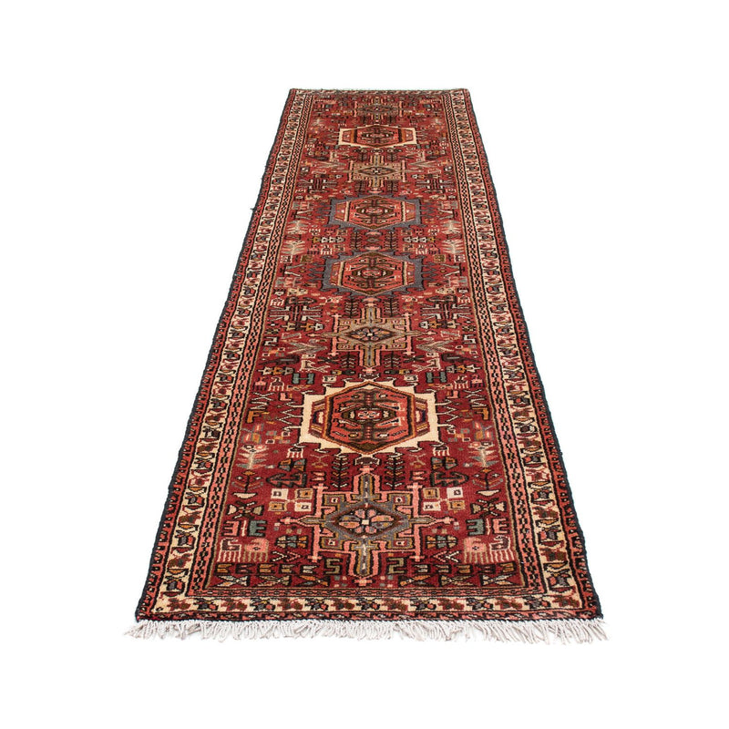 Qaraja Teppe 292x70cm - Persisk teppe