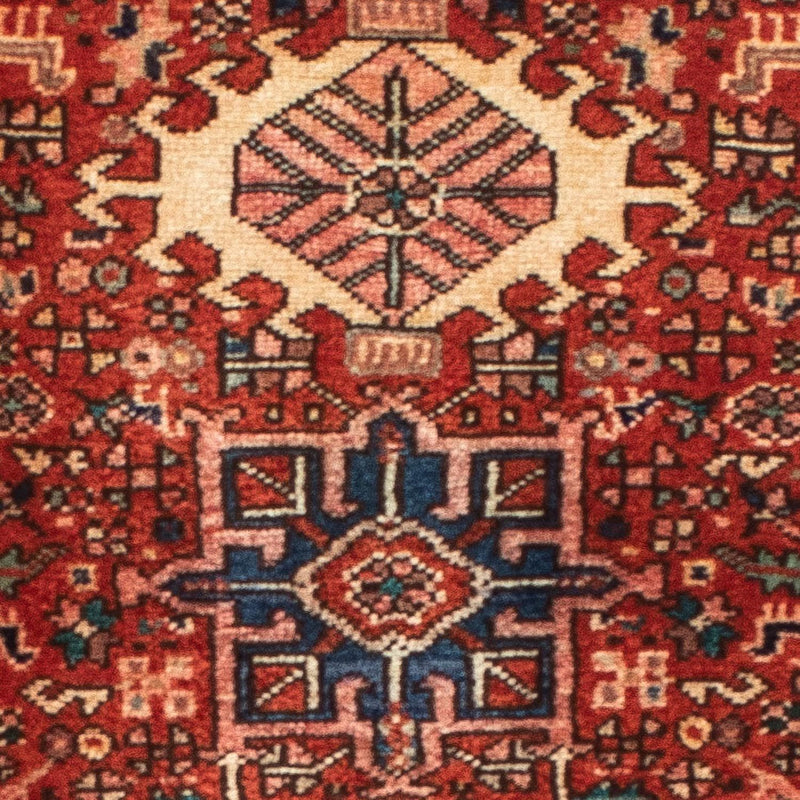 Qaraja Teppe 170x60cm - Persisk teppe