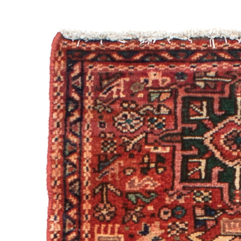 Qaraja Teppe 170x60cm - Persisk teppe