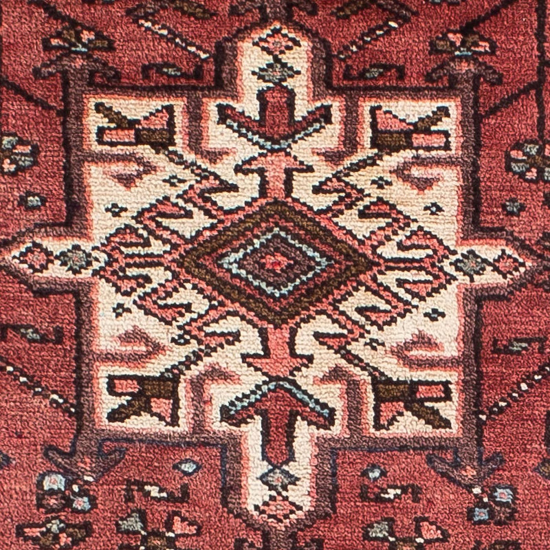 Qaraja Teppe 85x304cm - Persisk teppe