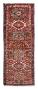 Qaraja Teppe 186x68cm - Persisk teppe